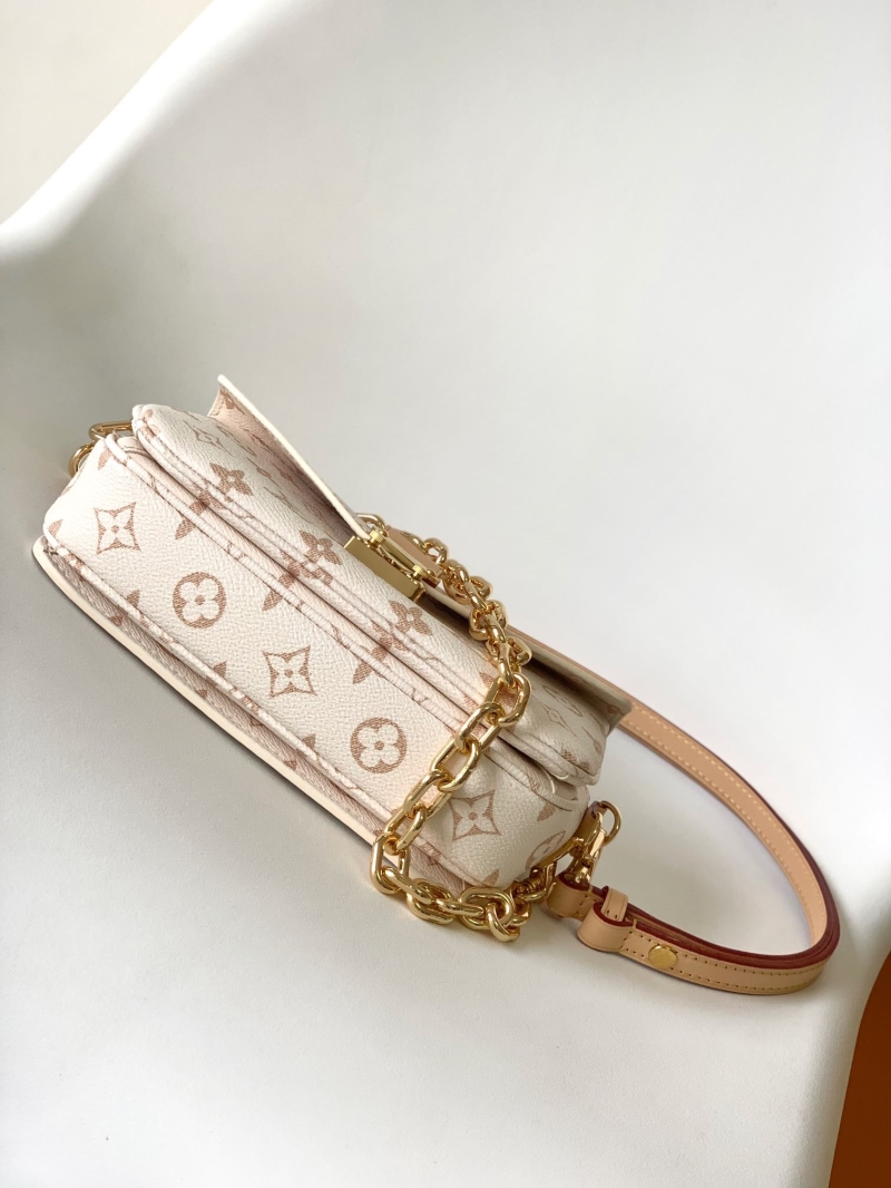 LV Satchel bags